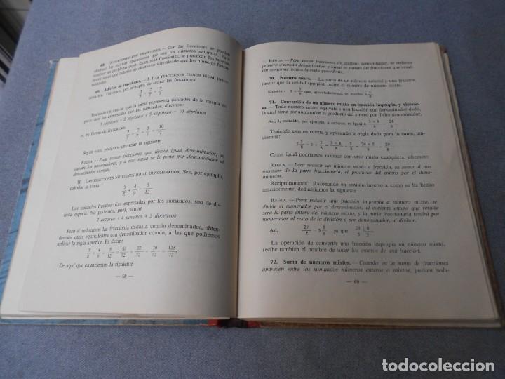 Libros de segunda mano: MATEMATICAS 2&ordm; CURSO - Foto 6