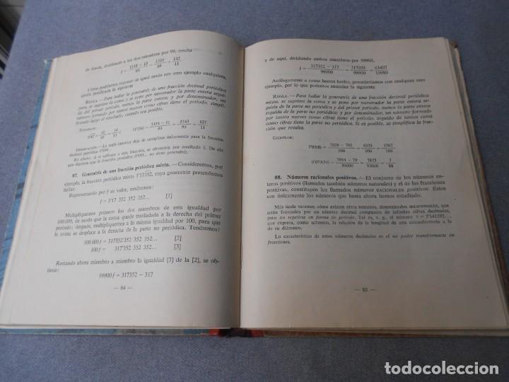 Libros de segunda mano: MATEMATICAS 2&ordm; CURSO - Foto 7