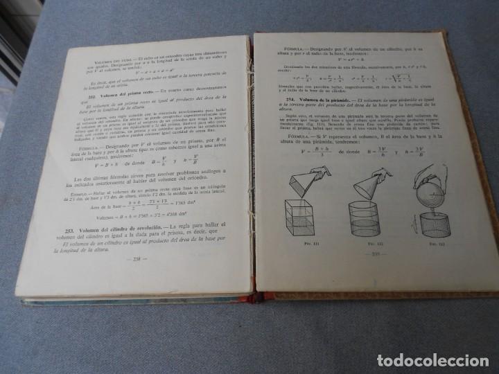 Libros de segunda mano: MATEMATICAS 2&ordm; CURSO - Foto 9