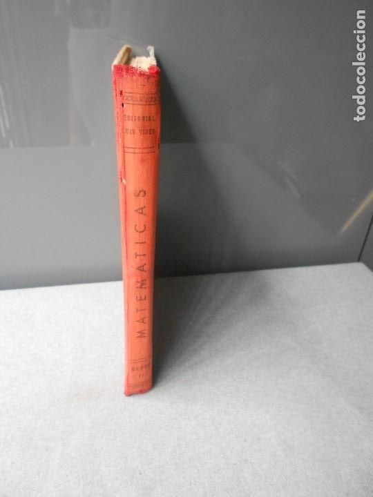 Libros de segunda mano: MATEMATICAS 2&ordm; CURSO - Foto 11