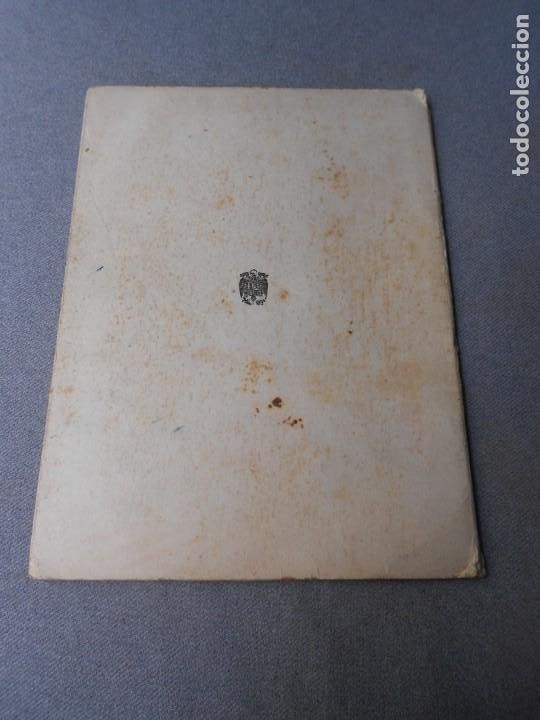 Libros de segunda mano: TEMAS DE GRADO - Foto 5
