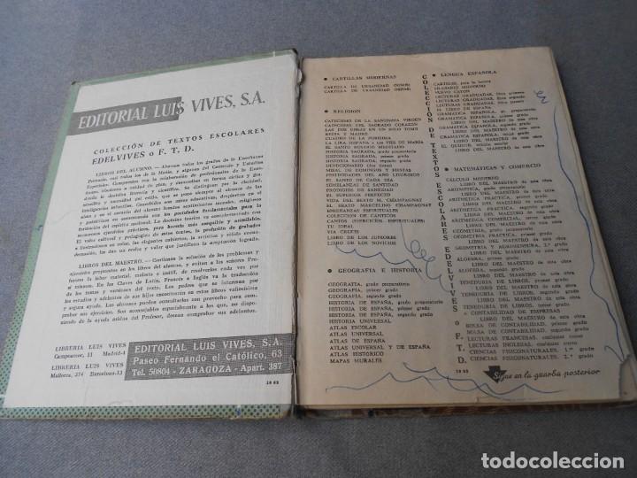 Libros de segunda mano: LA MORAL CATOLICA - Foto 2