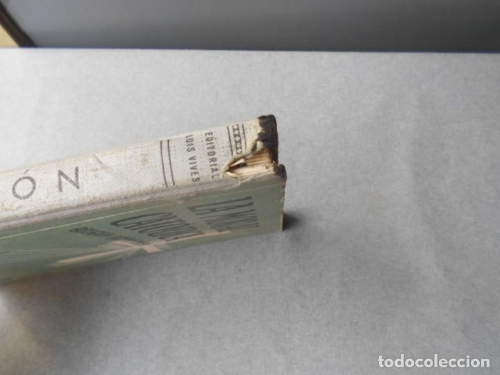 Libros de segunda mano: LA MORAL CATOLICA - Foto 10