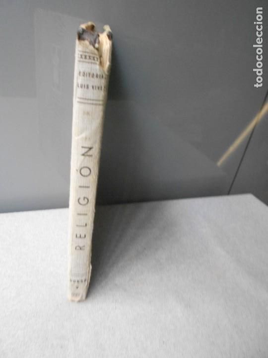 Libros de segunda mano: LA MORAL CATOLICA - Foto 11
