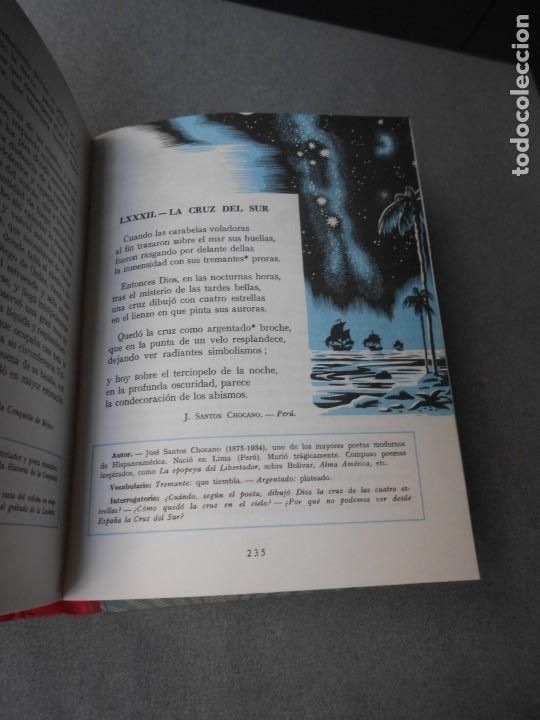 Libros de segunda mano: LECTURAS. LIBRO 3&ordm;. EDELVIVES. - Foto 4