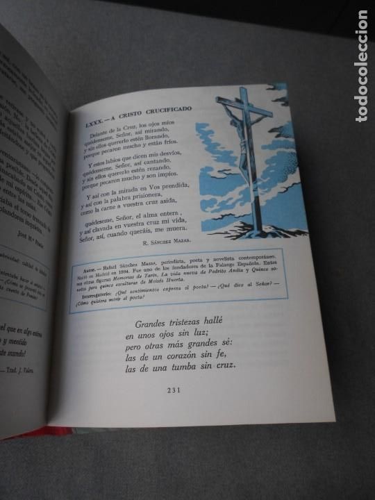 Libros de segunda mano: LECTURAS. LIBRO 3&ordm;. EDELVIVES. - Foto 5