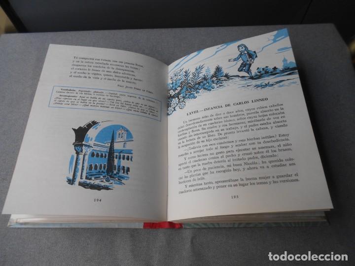 Libros de segunda mano: LECTURAS. LIBRO 3&ordm;. EDELVIVES. - Foto 7