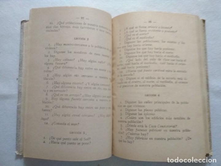 Libros de segunda mano: ENCICLOPEDIA GRADO PREPARATORIO - Foto 3