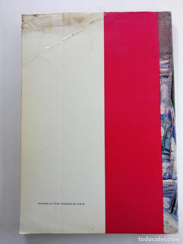 Libros de segunda mano: FORMACI&Oacute;N HUMAN&Iacute;STICA 2 EDELVIVES - Foto 2