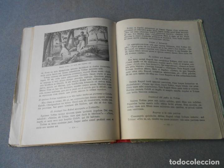 Libros de segunda mano: METODO DE LATIN 3&ordm; Y 4&ordm; CURSO. - Foto 5