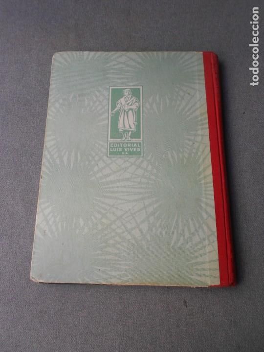 Libros de segunda mano: METODO DE LATIN 3&ordm; Y 4&ordm; CURSO. - Foto 6
