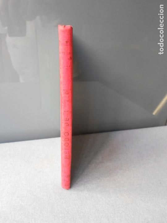 Libros de segunda mano: METODO DE LATIN 3&ordm; Y 4&ordm; CURSO. - Foto 7