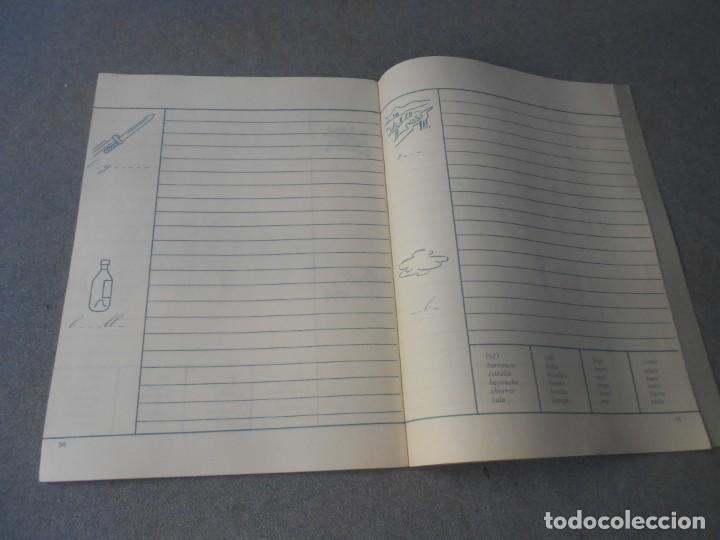 Libros de segunda mano: CUADERNO DE ORTOGRAFIA. 1&ordm; GRADO. - Foto 3