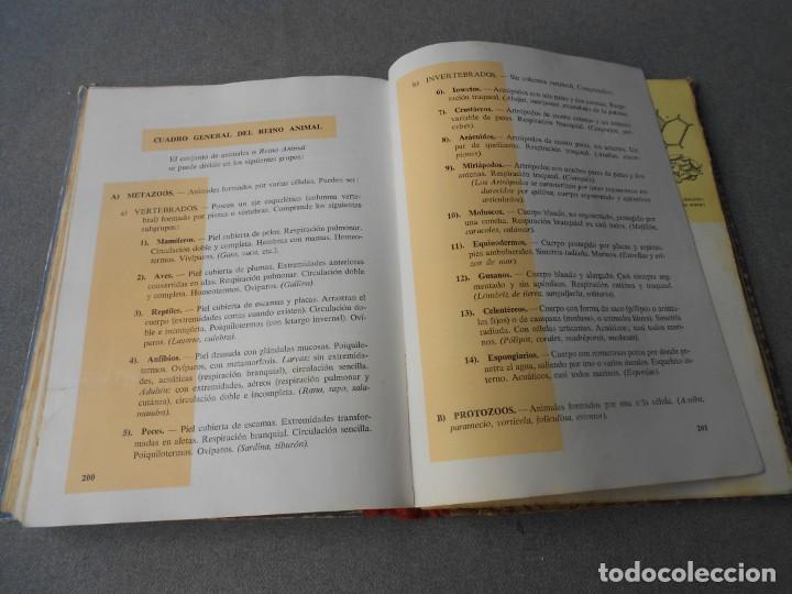 Libros de segunda mano: CIENCIAS NATURALES. 3&ordm; CURSO. - Foto 5