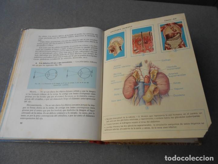 Libros de segunda mano: CIENCIAS NATURALES. 3&ordm; CURSO. - Foto 6