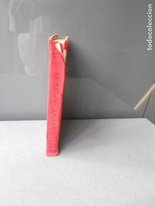 Libros de segunda mano: CIENCIAS NATURALES. 3&ordm; CURSO. - Foto 9