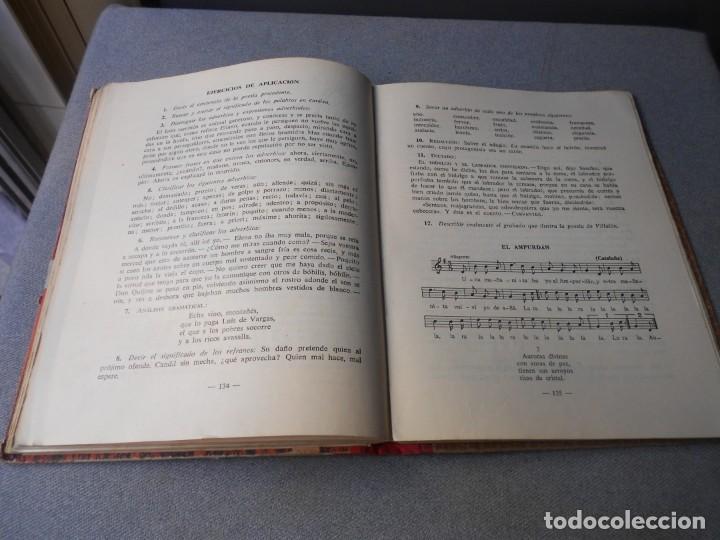 Libros de segunda mano: LENGUA ESPA&Ntilde;OLA 2&ordm; CURSO. - Foto 8