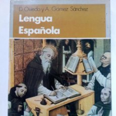Libros de segunda mano: LENGUA ESPAÑOLA FORMACIÓN PROFESIONAL 1ER CURSO - PARANINFO (SIN USAR). Lote 221917840