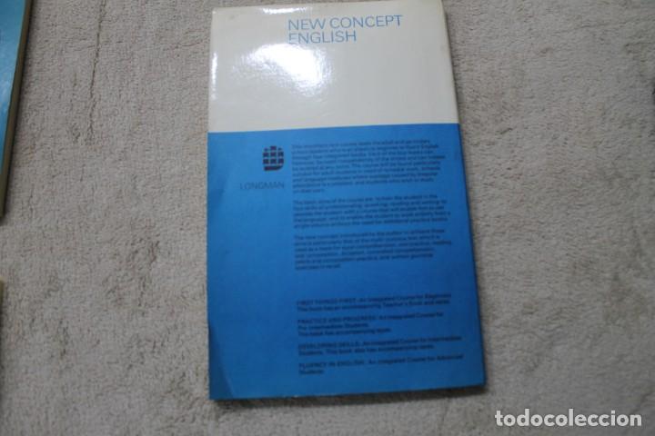 Libros de segunda mano: DEVOLOPING SKILLS L.G.ALEXANDER 1972 - Foto 2
