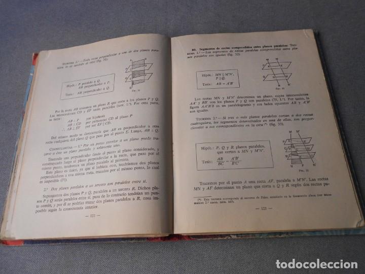 Libros de segunda mano: MATEMATICAS 4&ordm; CURSO. - Foto 5