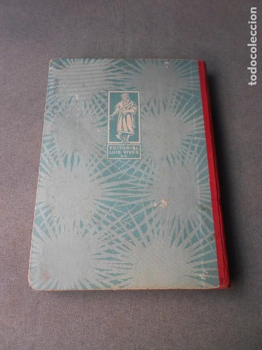 Libros de segunda mano: MATEMATICAS 4&ordm; CURSO. - Foto 7