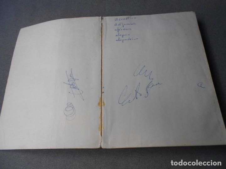 Libros de segunda mano: HISTORIA DE LA LITERATURA - Foto 2