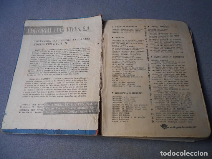 Libros de segunda mano: EL MESIAS PROMETIDO - Foto 2