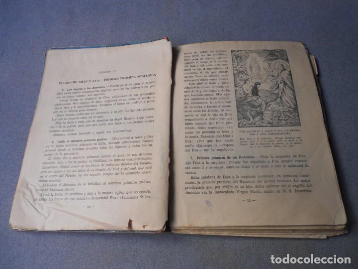 Libros de segunda mano: EL MESIAS PROMETIDO - Foto 5