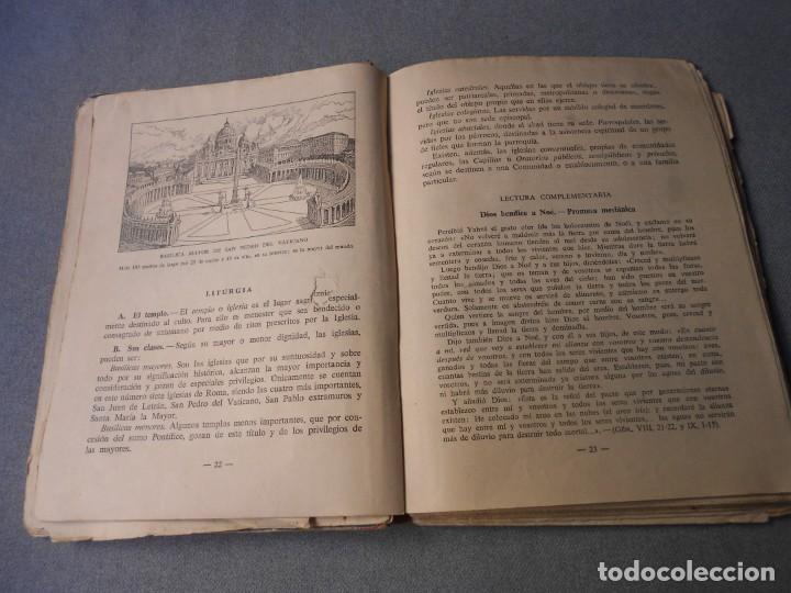 Libros de segunda mano: EL MESIAS PROMETIDO - Foto 6