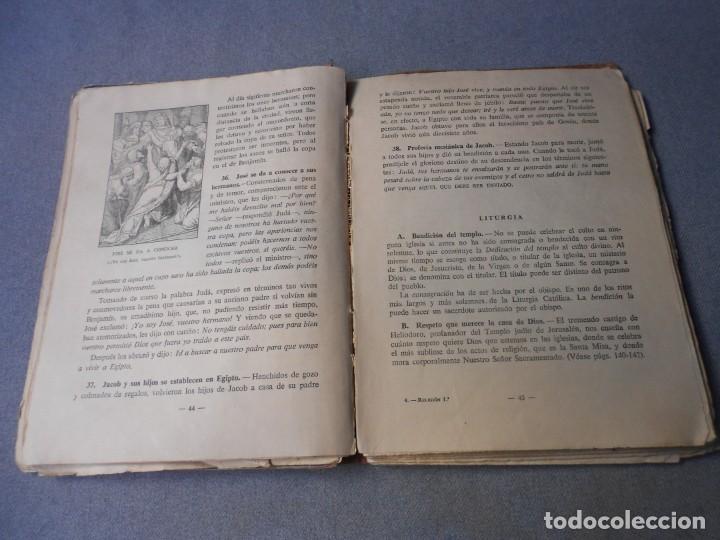 Libros de segunda mano: EL MESIAS PROMETIDO - Foto 7