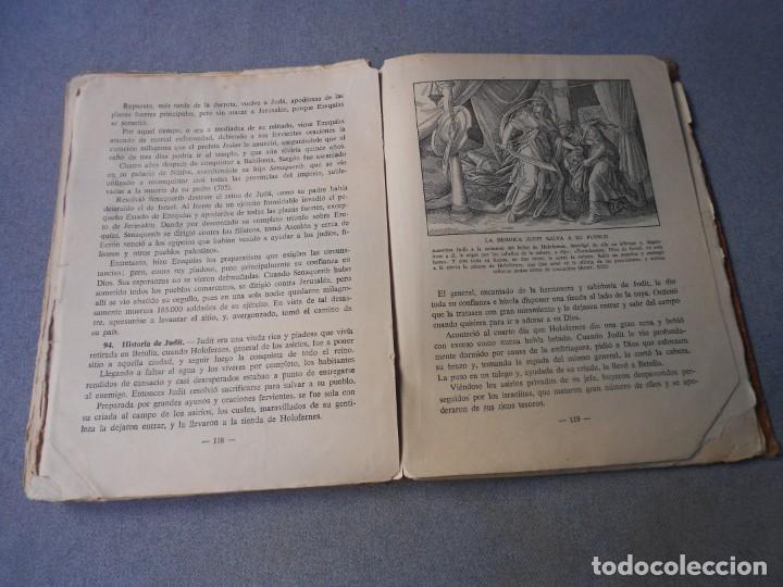 Libros de segunda mano: EL MESIAS PROMETIDO - Foto 8