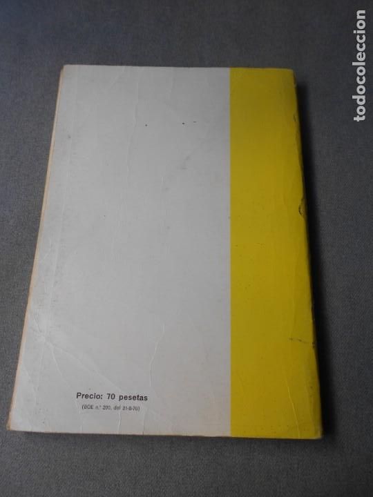 Libros de segunda mano: MATEMATICAS 4&ordm; CURSO. - Foto 9