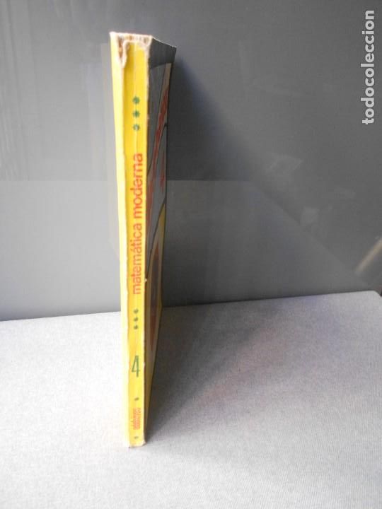 Libros de segunda mano: MATEMATICAS 4&ordm; CURSO. - Foto 10