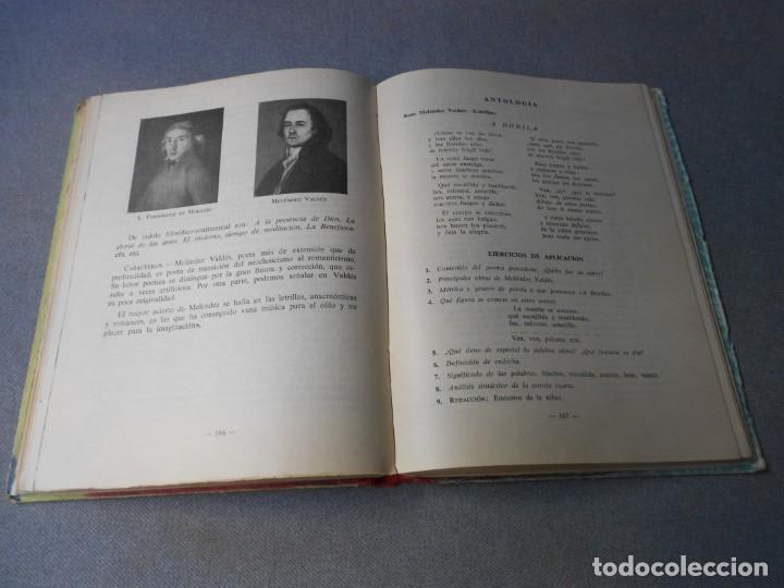 Libros de segunda mano: LENGUA ESPA&Ntilde;OLA 4&ordm; CURSO EDELVIVES - Foto 4
