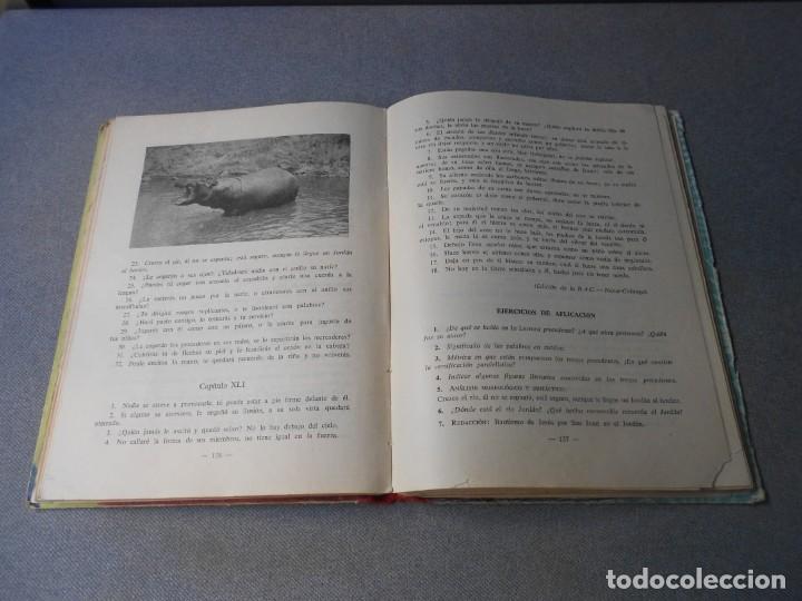 Libros de segunda mano: LENGUA ESPA&Ntilde;OLA 4&ordm; CURSO EDELVIVES - Foto 6
