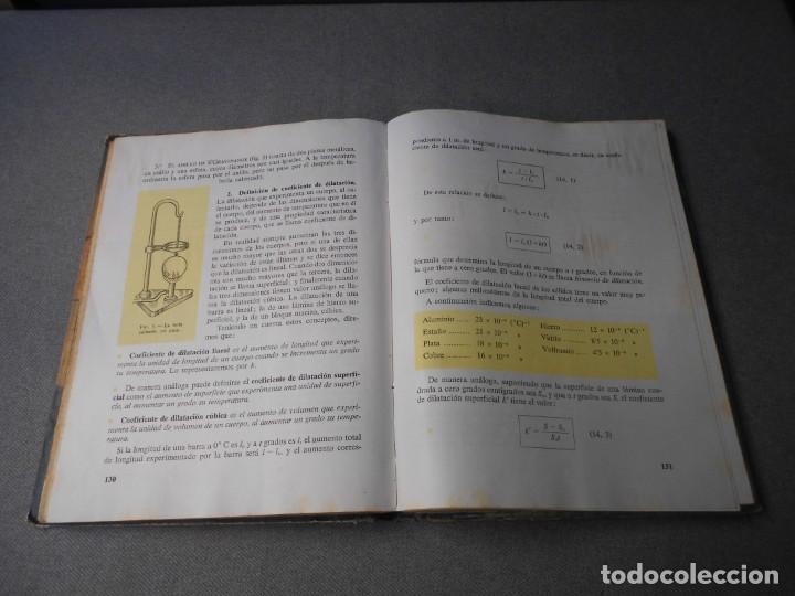 Libros de segunda mano: FISICA Y QUIMICA. 4&ordm; CURSO - Foto 5