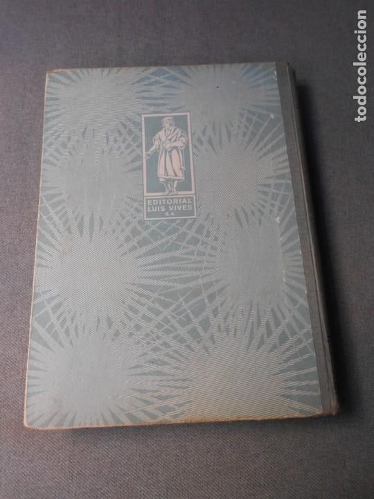 Libros de segunda mano: FISICA Y QUIMICA. 4&ordm; CURSO - Foto 8
