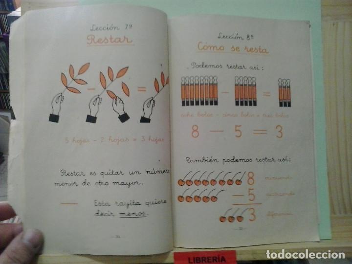 Libros de segunda mano: Mis primeros pasos. M. Antonio Arias - Foto 2