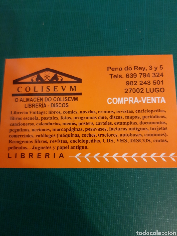 Libros de segunda mano: 1988 LENGUAJE 5 EGB SANTILLANA - Foto 2