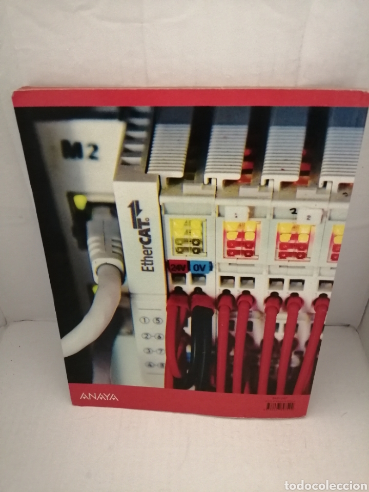 Libros de segunda mano: Tecnolog&iacute;a, Programaci&oacute;n y Rob&oacute;tica 1 - Foto 2