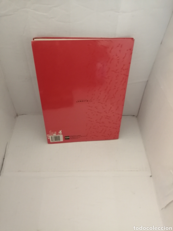 Libros de segunda mano: M&uacute;sica II. ESO. Proyecto Conecta 2.0 (Incluye 2 CD) - Foto 2