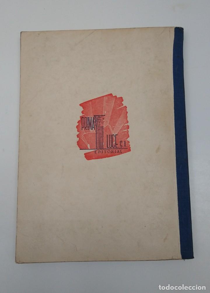 Libros de segunda mano: Libro de texto HACES DE LUZ MATEM&Aacute;TICAS N&ordm; 6, Ed. Prima Luce, 1963 - Foto 2