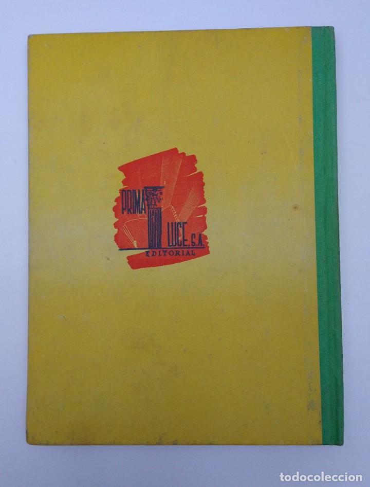 Libros de segunda mano: Libro de texto HUMANISMO Y PROGRESO, J. MALLAS, ED. PRIMA LUCE, 1963 - Foto 5