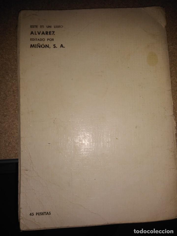 Libros de segunda mano: LIBRO MATEM&Aacute;TICAS OCTAVO. EDITORIAL MI&Ntilde;&Oacute;N. EDICI&Oacute;N 1968 - Foto 2