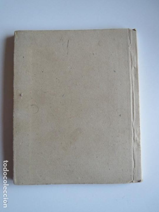Libros de segunda mano: COMPENDIO DE LECTURA TERCER LIBRO SEIX Y BARRAL 4&ordf; EDICION 1942 - Foto 2