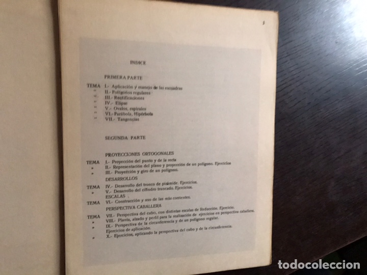 Libros de segunda mano: Dibujo V. Clemente Ochoa - Foto 3