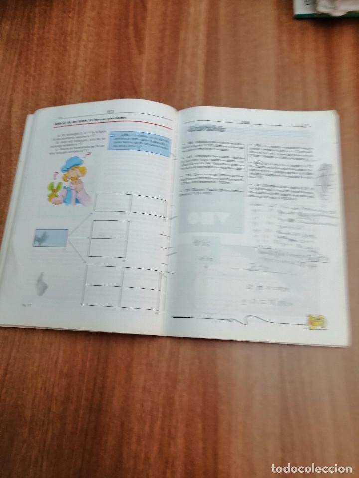 Libros de segunda mano: ABAC- LIBRO DE MATEMATIQUES 7&ordm; EGB - Foto 3
