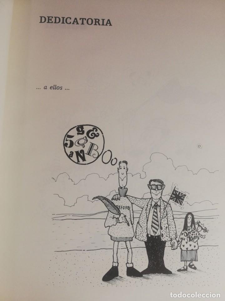 Libros de segunda mano: APRENDIENDO A APRENDER - FUENSANTA HERNANDEZ PINA - Foto 2