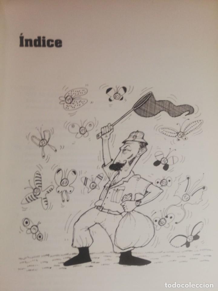 Libros de segunda mano: APRENDIENDO A APRENDER - FUENSANTA HERNANDEZ PINA - Foto 3