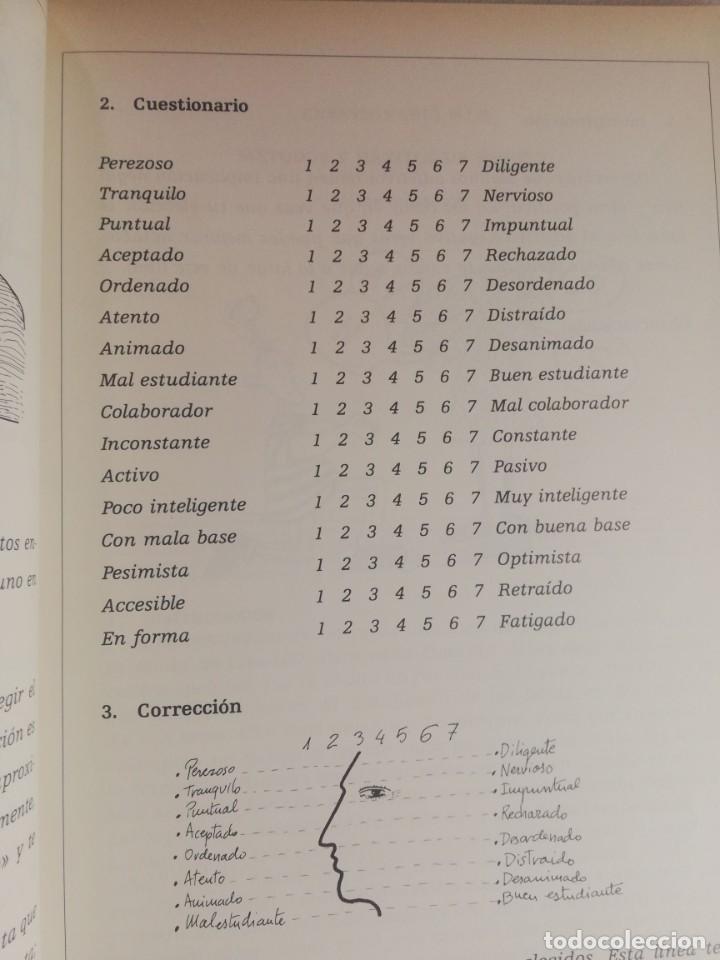 Libros de segunda mano: APRENDIENDO A APRENDER - FUENSANTA HERNANDEZ PINA - Foto 6